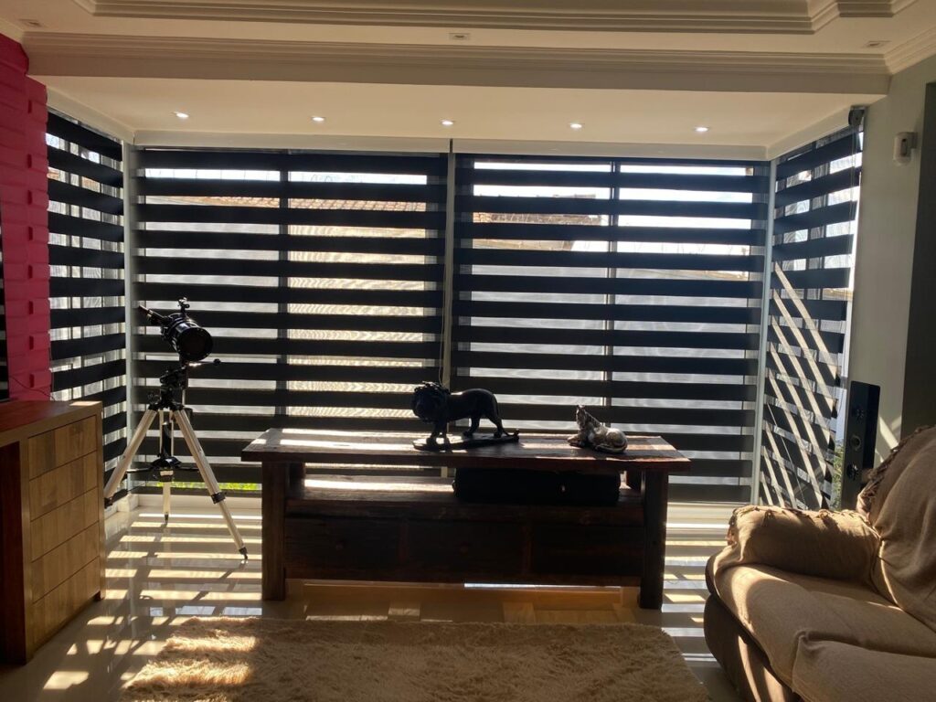 Persiana Double Vision