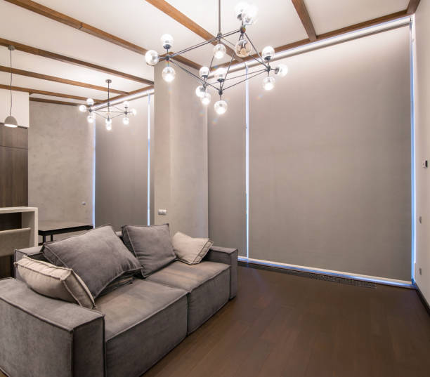 Persiana Rolô sob medida